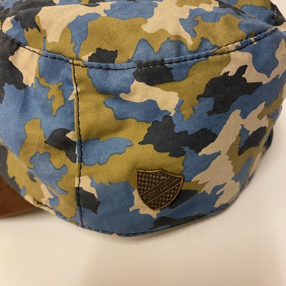 Pre owned Fore Axel & Hudson boys hat - Picture 4 of 4